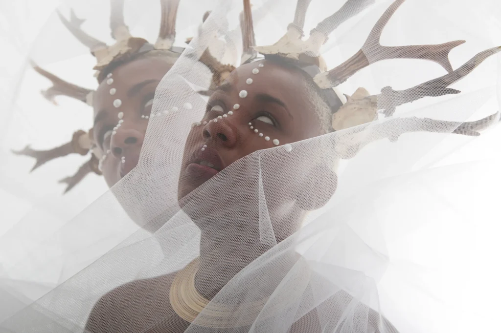 direction artistique portrait studio concept ceremonie