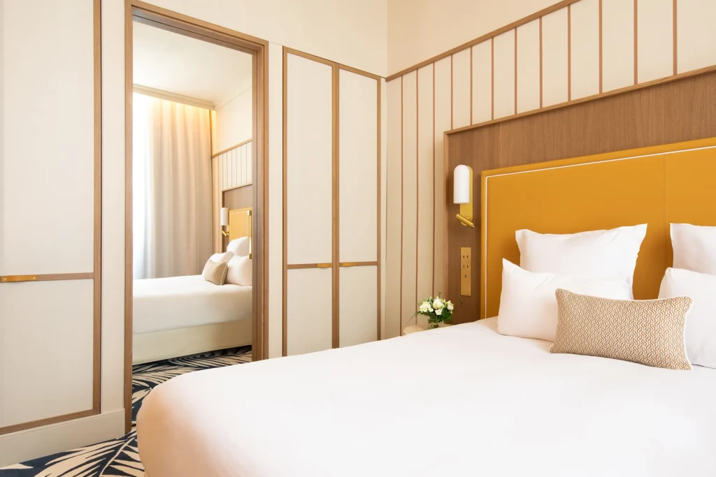 photographie architecture interieure hotel luxe armando garcia