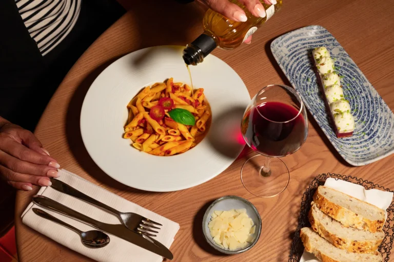 photographie culinaire boisson lifestyle hotel diner