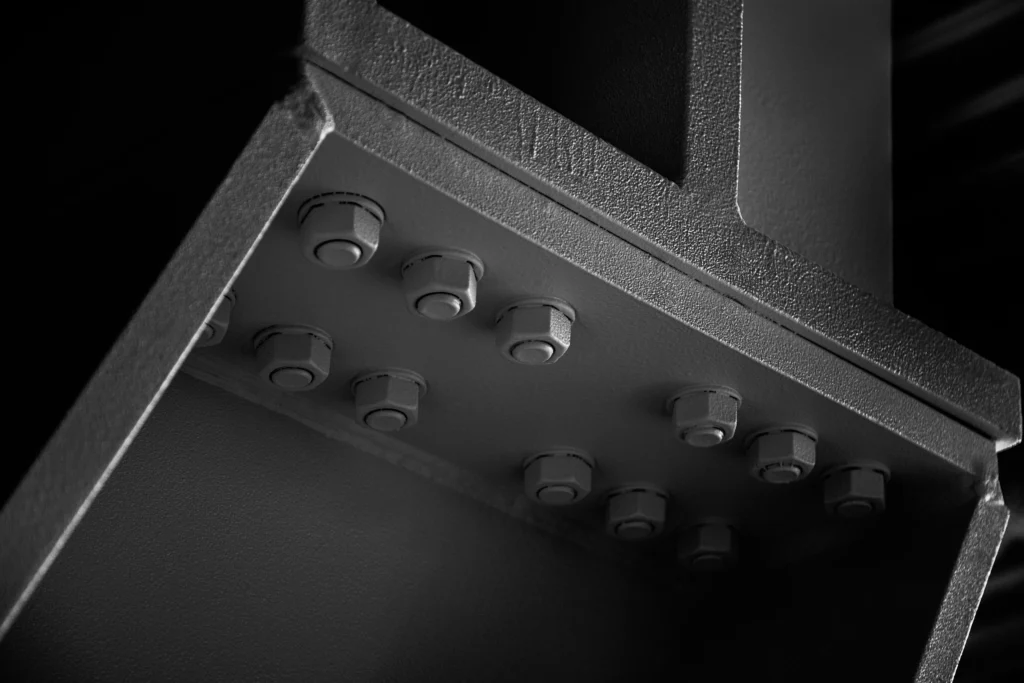 armando garcia matiere boulons industriels