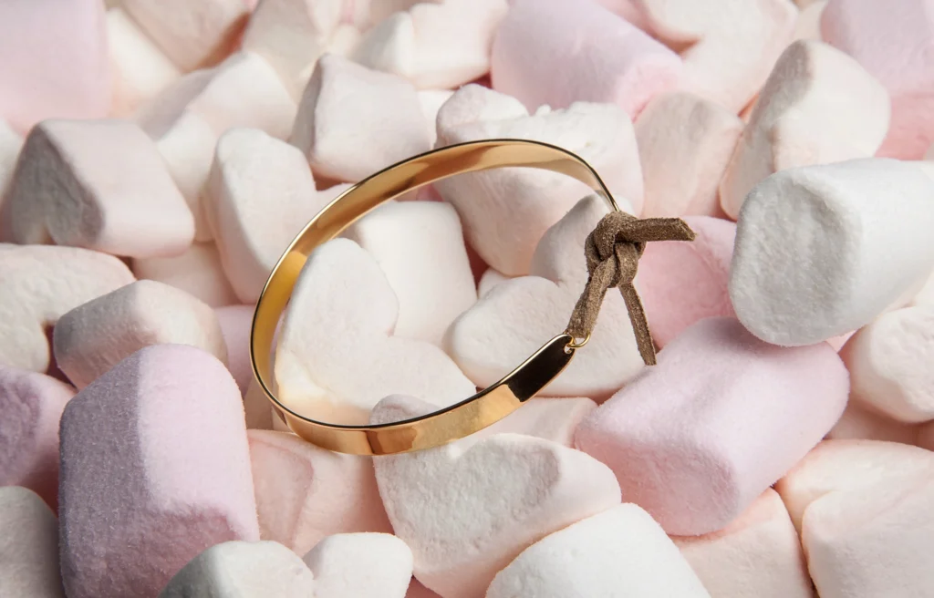 photographie objet matiere joaillerie accessoire bracelet studio macro armando garcia