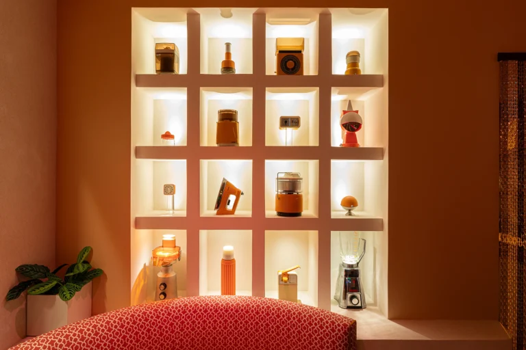 photographie architecture interieur commerce bar restaurant buenas paris niches direction artistique appareils cuisine retro espagne armando garcia