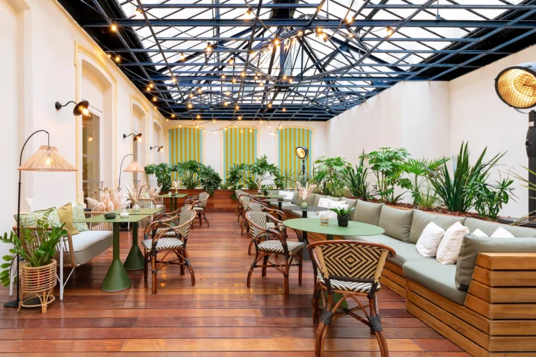 photographie architecture interieur commerce design patio terrasse couverte metz hotel mercure armando garcia