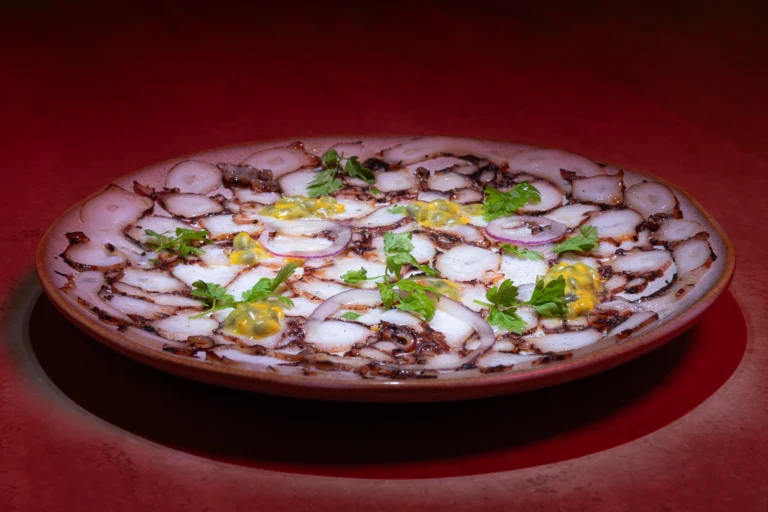 photographie culinaire restaurant buenas paris carpaccio pouple espagne armando garcia